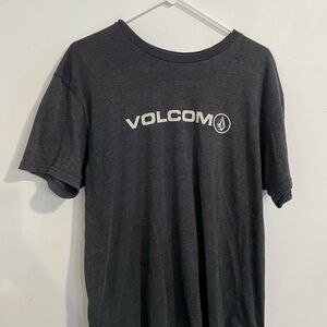 Volcom Gray T-Shirt